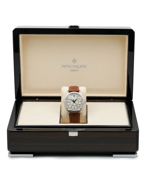 Patek Philippe Complications 5212A-001 Image 5